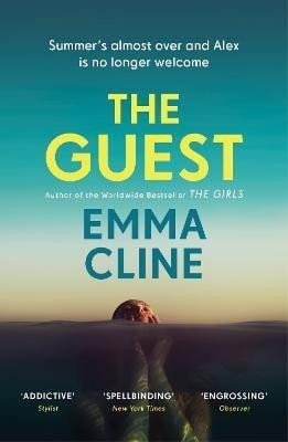 Cline Emma: The Guest