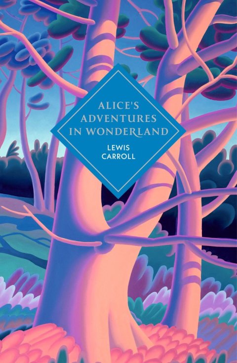 Carroll Lewis: Alice´s Adventures in Wonderland and Through the Looking Glass Carroll Lewis: Alice´s Adventures in Wonderland and Through the Looking Glass