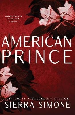 Simone Sierra: American Prince