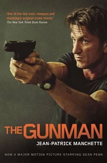 Manchette Jean-Patrick: The Gunman (film) Manchette Jean-Patrick: The Gunman (film)