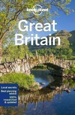 Lonely Planet: Lonely Planet Great Britain