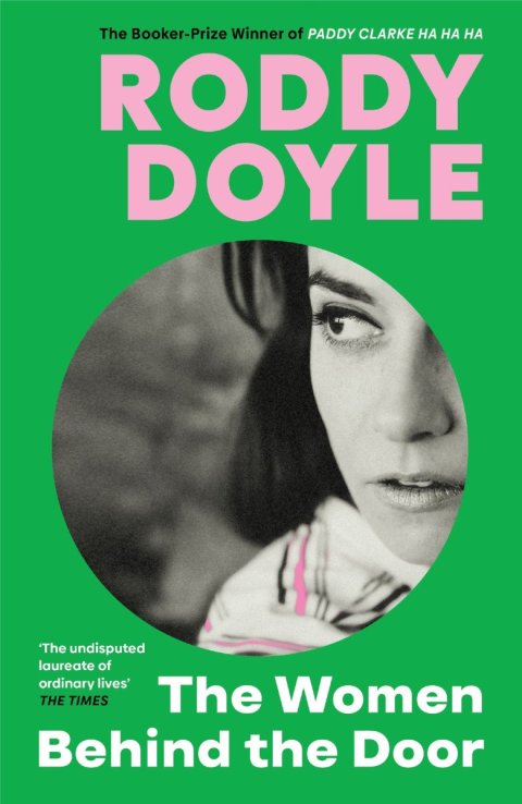 Doyle Roddy: The Women Behind the Door