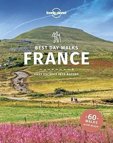 neuveden: WFLP France Best Day Walks 1st edition