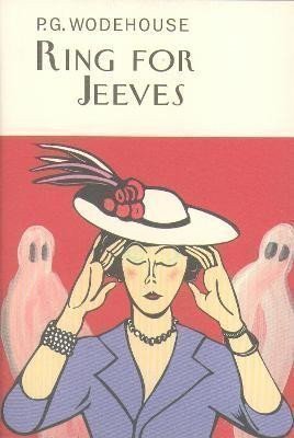 Wodehouse Pelham Grenville: Ring For Jeeves