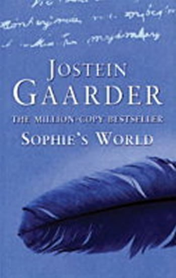 Gaarder Jostein: Sophie´s World