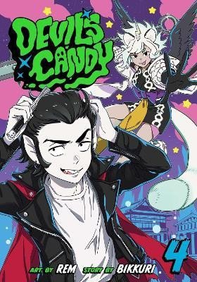 Rem: Devil´s Candy 4