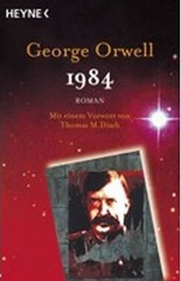 Orwell George: 1984
