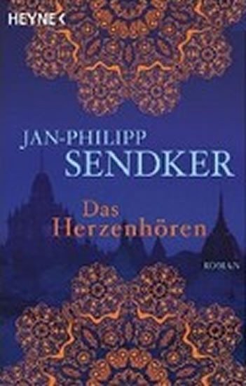 Sendker Jan-Philipp: Herzenhören