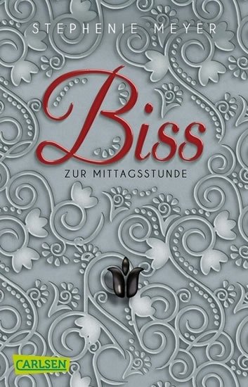 Meyerová Stephenie: Biss zur Mittagsstunde (Bella und Edward 2)