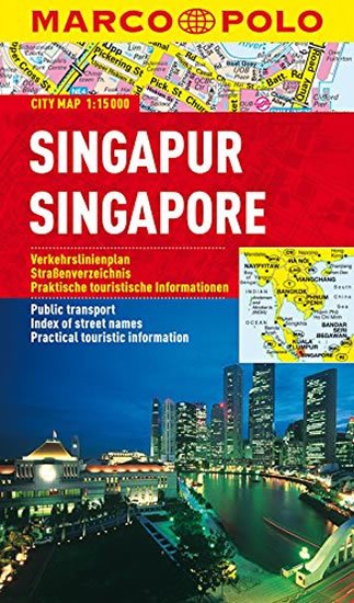 neuveden: Singapur - lamino MD 1:15T neuveden: Singapur - lamino MD 1:15T