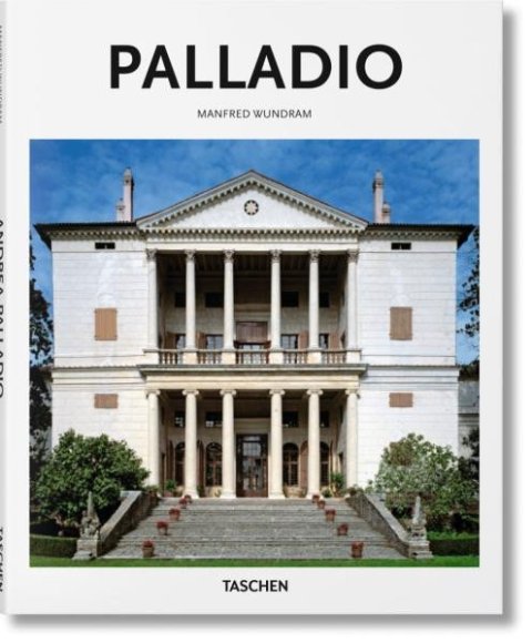 Wundram Manfred: Palladio (Basic Art Series 2.0)