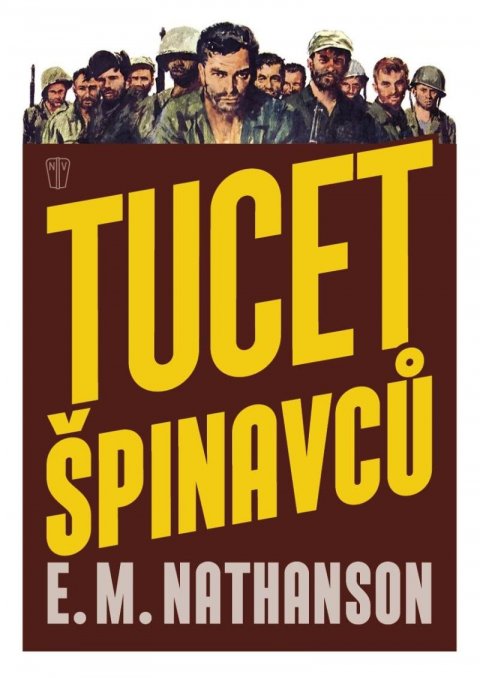 Nathanson M. E.: Tucet špinavců