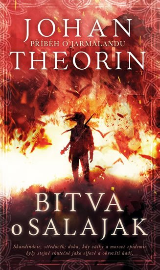 Theorin Johan: Bitva o Salajak Theorin Johan: Bitva o Salajak