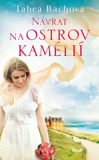 Bachová Tabea: Návrat na ostrov kamélií