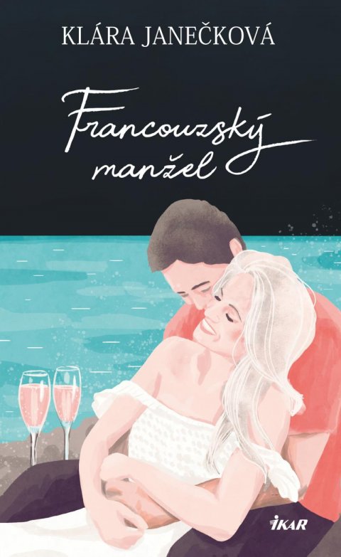 Janečková Klára: Francouzský manžel Janečková Klára: Francouzský manžel