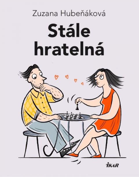 Hubeňáková Zuzana: Stále hratelná Hubeňáková Zuzana: Stále hratelná