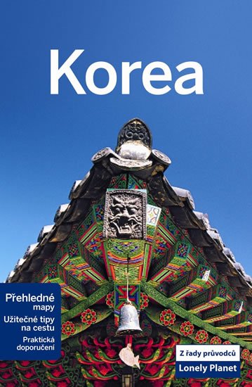 neuveden: Korea - Lonely Planet