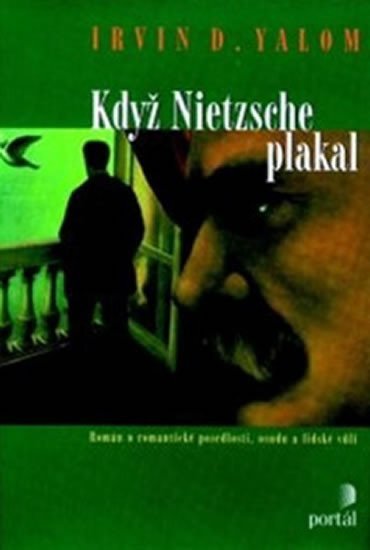 Yalom Irvin D.: Když Nietzsche plakal Yalom Irvin D.: Když Nietzsche plakal