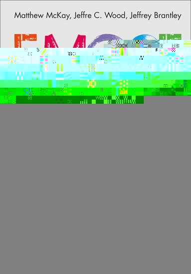 McKay Matthew: Emoce pod kontrolou