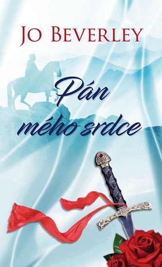 Beverley Jo: Pán mého srdce Beverley Jo: Pán mého srdce