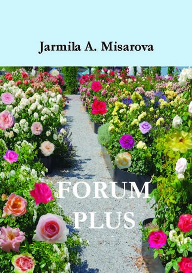 Misarova Amadea Jarmila: FORUM PLUS