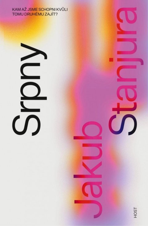 Stanjura Jakub: Srpny