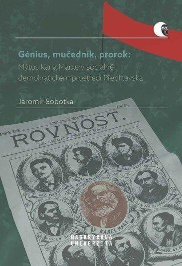 Sobotka Jaromír: Génius, mučedník, prorok