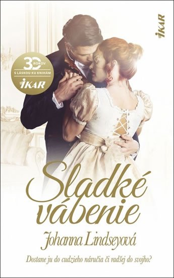 Lindseyová Johanna: Sladké vábenie