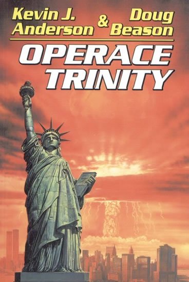 Anderson J.K.: Operace Trinity