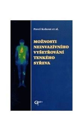 Kohout Pavel: Možnosti neinvazívního vyšetřování tenkého střeva