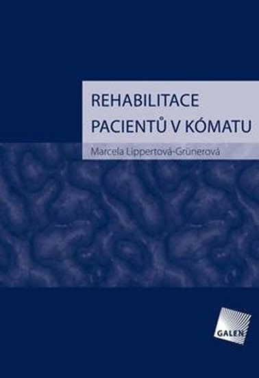 Lippertová-Grünerová Marcela: Rehabilitace pacientů v kómatu