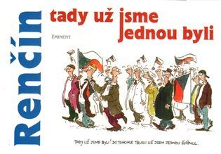 Renčín Vladimír: Tady už jsme jednou byli