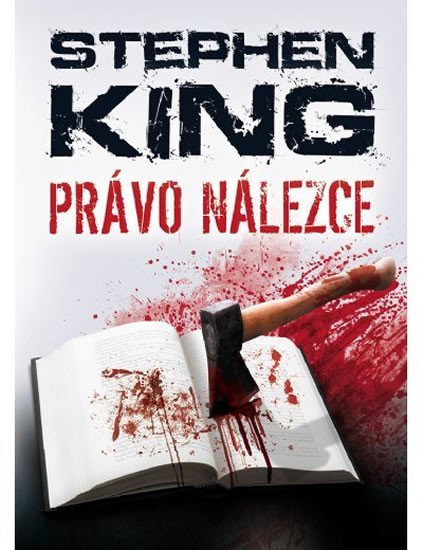 King Stephen: Právo nálezce
