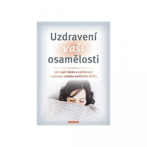 Paul Margaret: Uzdravení vaší osamělosti - Jak najít lásku a celistvost s pomocí vašeho vn Paul Margaret: Uzdravení vaší osamělosti - Jak najít lásku a celistvost s pomocí vašeho vn