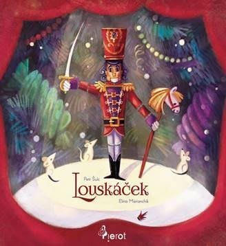 Šulc Petr: Louskáček Šulc Petr: Louskáček