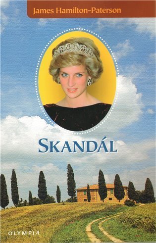 Hamilton-Paterson James: Skandál