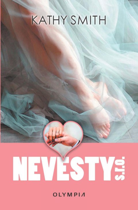 Smith Kathy: Nevěsty s.r.o. Smith Kathy: Nevěsty s.r.o.