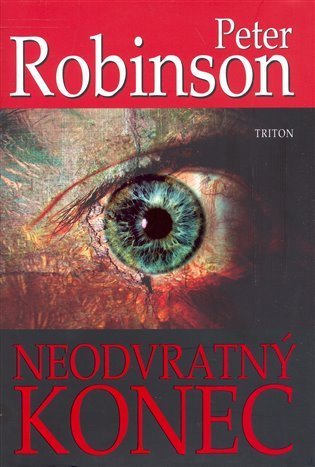 Robinson Peter: Neodvratný konec