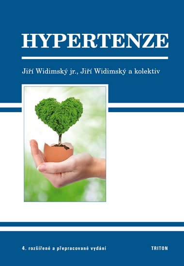 Widimský Jiří: Hypertenze