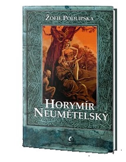 Podlipská Sofie: Horymír Neumětelský