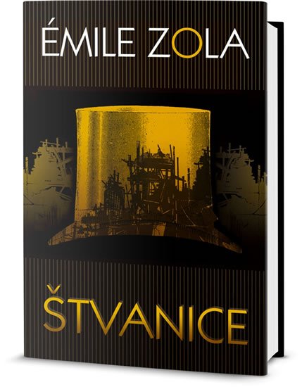 Zola Émile: Štvanice