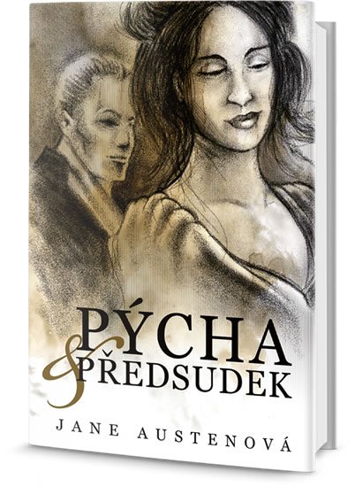 Austenová Jane: Pýcha a předsudek