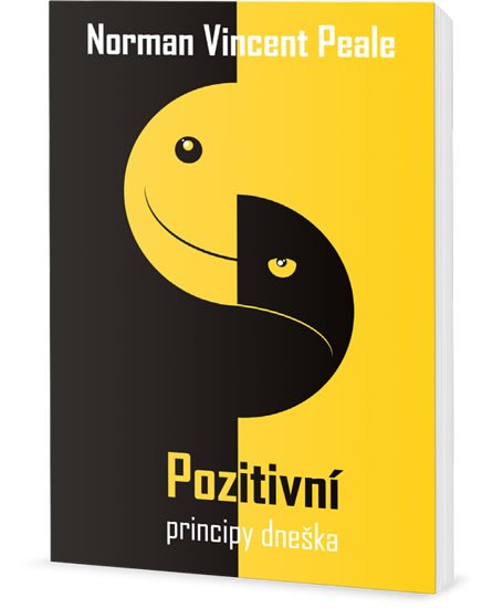 Peale Vincent Norman: Pozitivní principy dneška