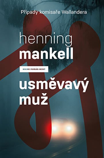 Mankell Henning: Usměvavý muž