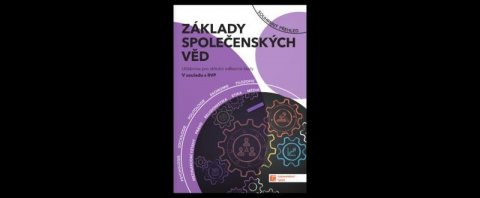 neuveden: Základy společenských věd pro SOŠ - učebnice neuveden: Základy společenských věd pro SOŠ - učebnice