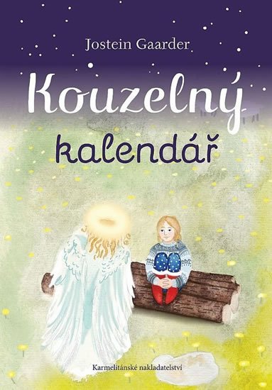 Gaarder Jostein: Kouzelný kalendář