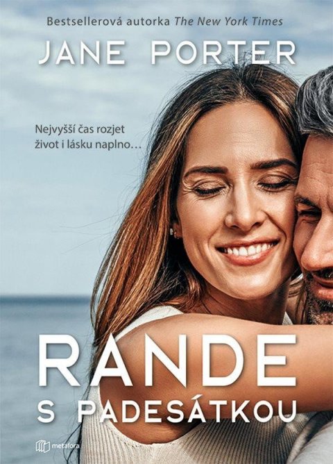 Porterová Jane: Rande s padesátkou