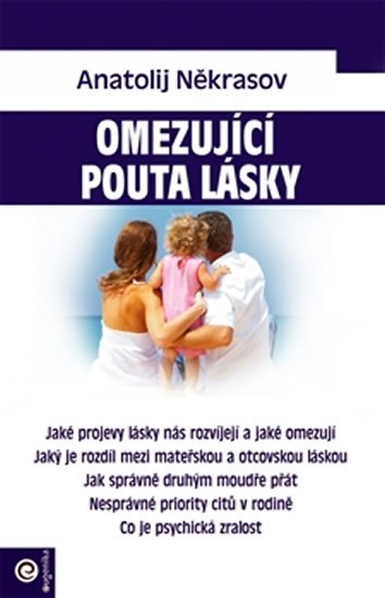 Někrasov Anatolij: Omezující pouta lásky