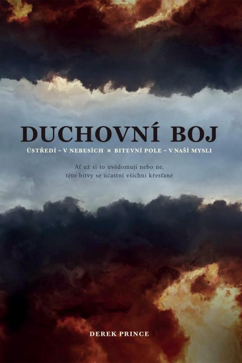 Prince Derek: Duchovní boj