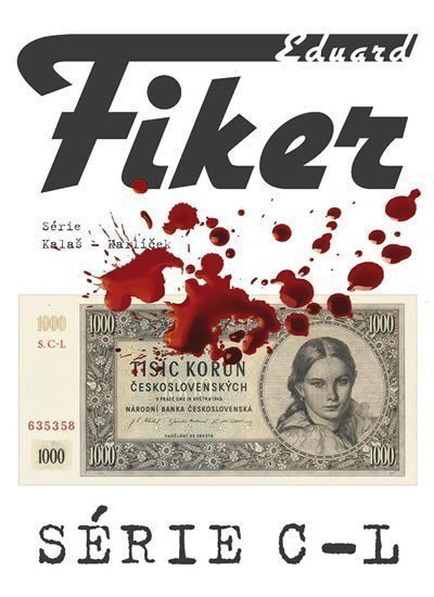 Fiker Eduard: Série C-L